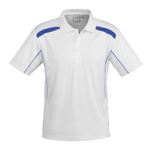 Kids United Short Sleeve Polo