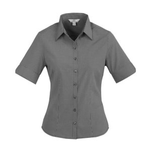 Ladies Signature Short Sleeve Shirt