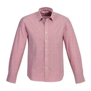 Mens Berlin Long Sleeve Shirt