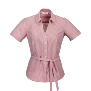 Ladies Berlin Y-Line Shirt