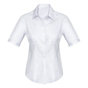 Ladies Stirling Short Sleeve Shirt