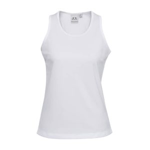 Ladies Sprint Singlet