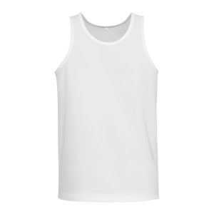 Kids Sprint Singlet