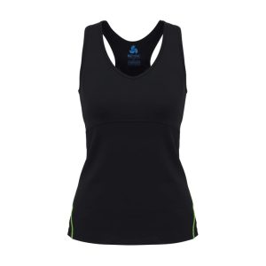 Ladies Maya Sports Bra Top