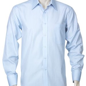 Mens Boston Long Sleeve Shirt
