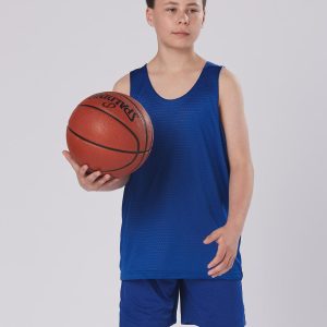 Kid's Basketball Shorts