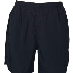 Kids Taslon Shorts