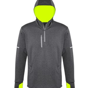 Mens Pace Hoodie