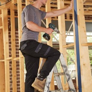 AIWX Workwear Pant