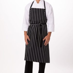 English Chef Apron