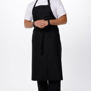 Large Bib Apron