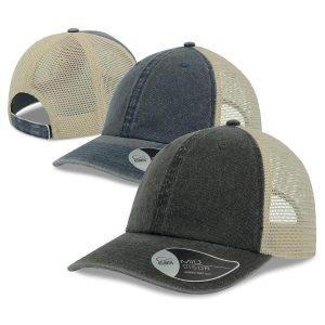 Case Trucker