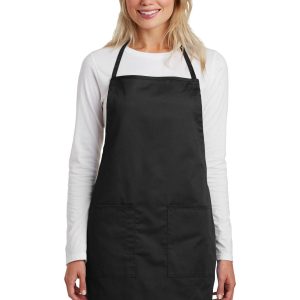 Port Authority Full-Length Apron