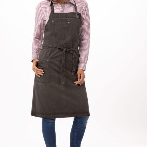 Dorset Bib Apron