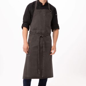 Dorset Chefs Bib Apron