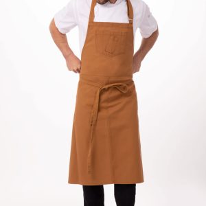 Rockford Chefs Bib Apron