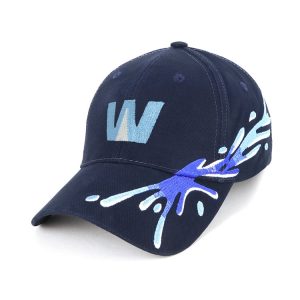 Splash Cap