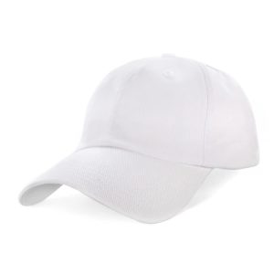 HBC unstructured Cap