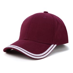 HBC Double Piping Cap