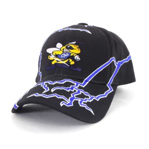 Lightning Cap