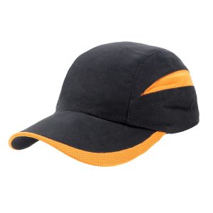 Summit Microfibre 7Panel Cap