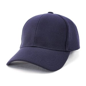 PQ Mesh Fitted Cap