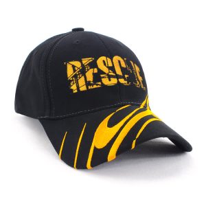 HBC Wave Design Cap