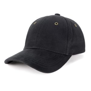 HBC with Brass Buckle Cap