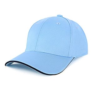 100% RPET Structured Cap