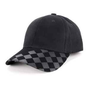 License Cap