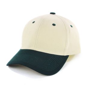 HBC two tone Cap