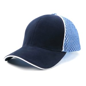 Garret Cap