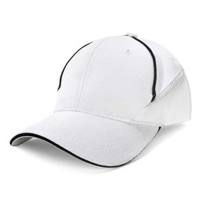 Hybrid Cap