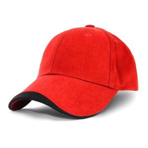 HBC Kids Cap / Sandwich Cap