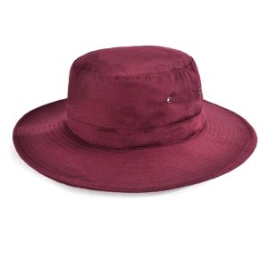 Polyviscose School Hat