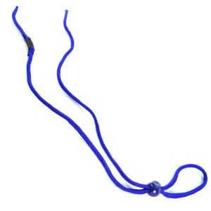 Rope & Toggle