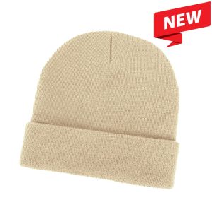 Acrylic Beanie