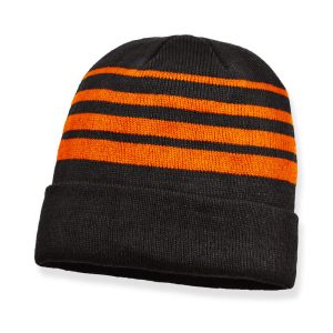 Acrylic Beanie