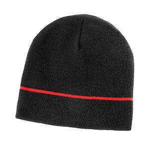 Acrylic Beanie Two Tone Beanie