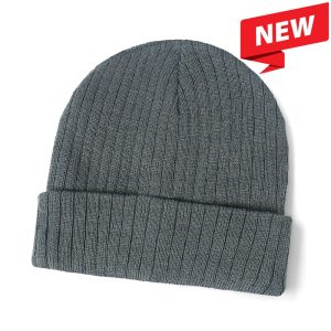 Wool Blend Beanie