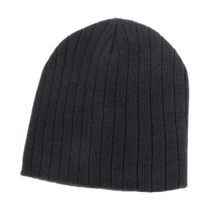 100% Cotton Beanie