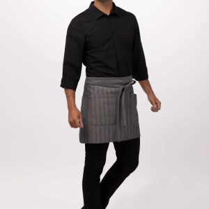 Seattle Half Bistro Apron