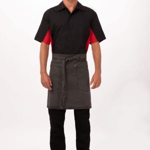 Dorset Half Bistro Apron