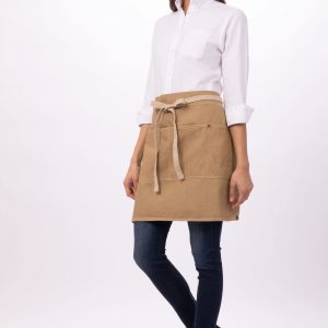 Austin Half Bistro Apron