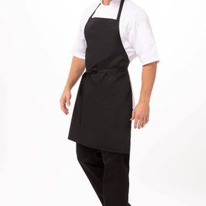 Bib Apron