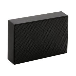 Monza Eco Bluetooth Speaker