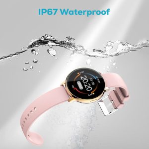 Aurora Smart Watch