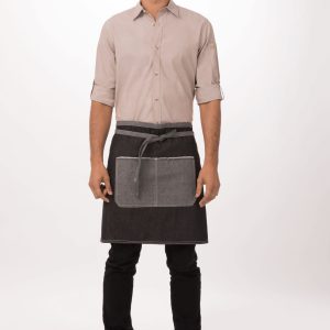 Bronx Half Bistro Apron