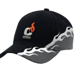Backdraft