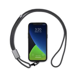 Lany Eco Crossbody Phone Strap